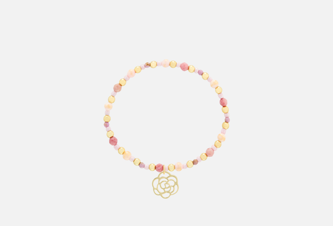 Из бусин с подвеской 1 шт 2090₽