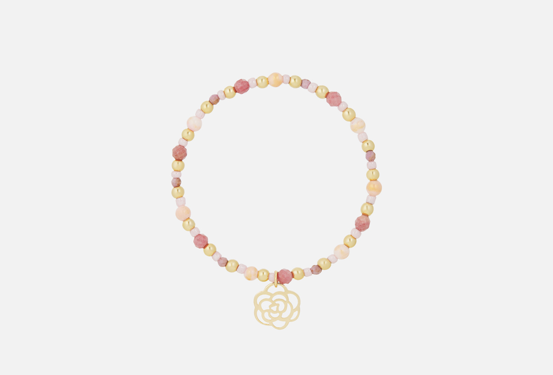 Изображение товара Браслет Nouvelle Mode из бусин с подвеской