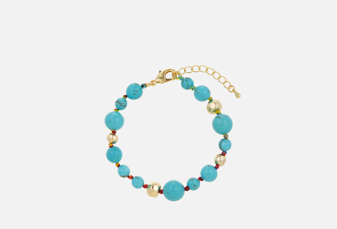 Изображение товара Браслет Nouvelle Mode из бусин