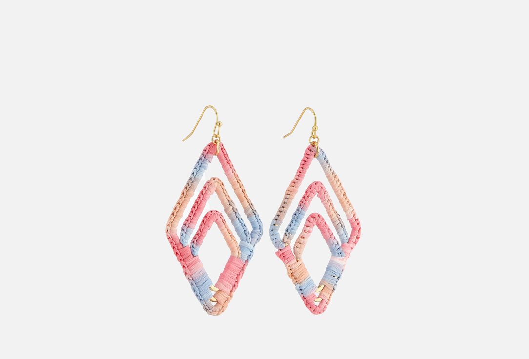 Изображение товара Серьги Nouvelle Mode с подвесками