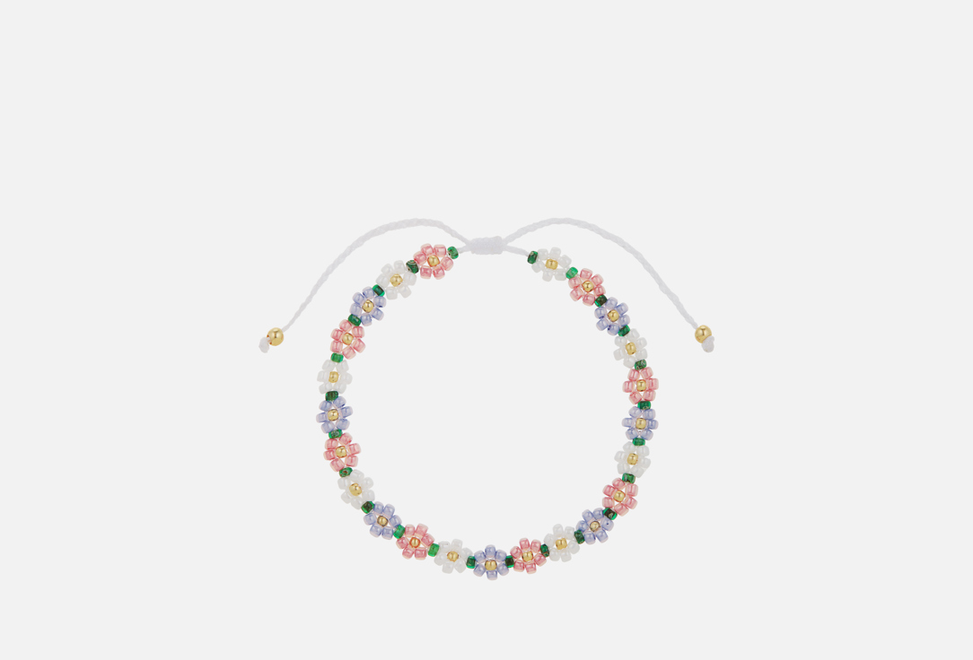 

Браслет NOUVELLE MODE, Из бусин с бисером 1 шт