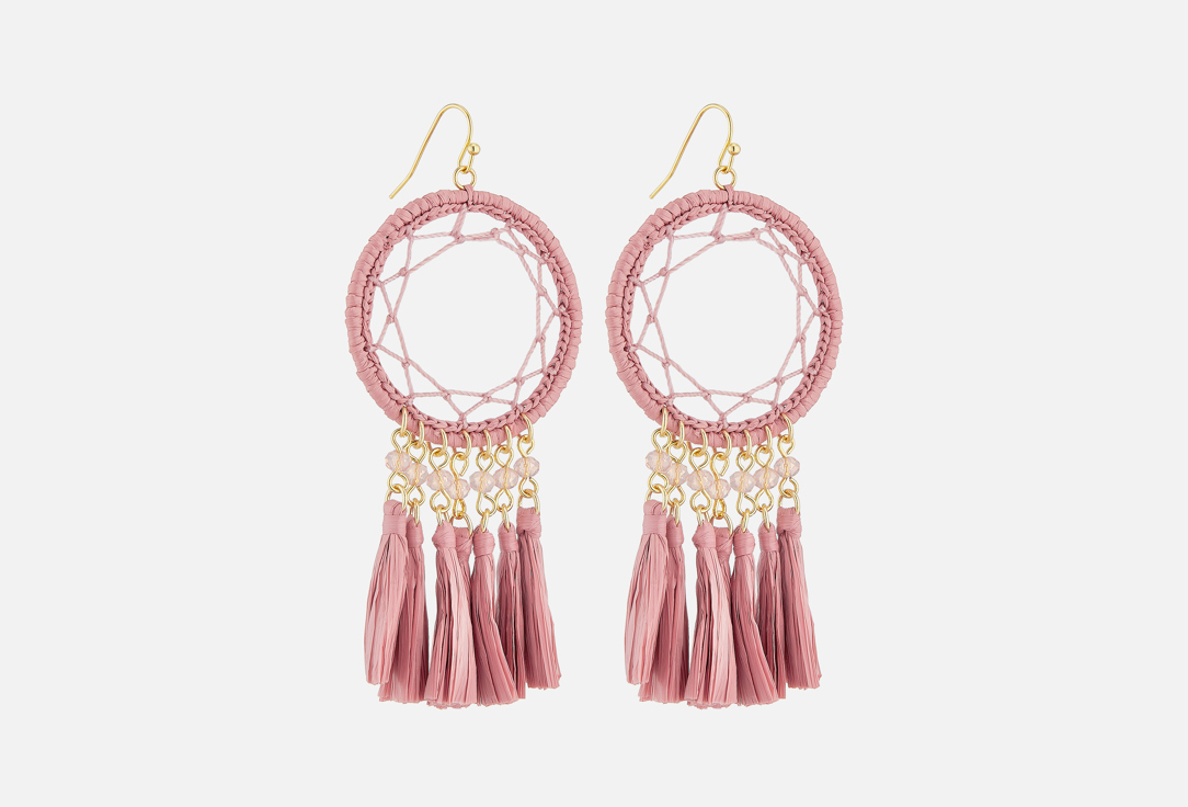 Изображение товара Серьги Nouvelle Mode с кварцем