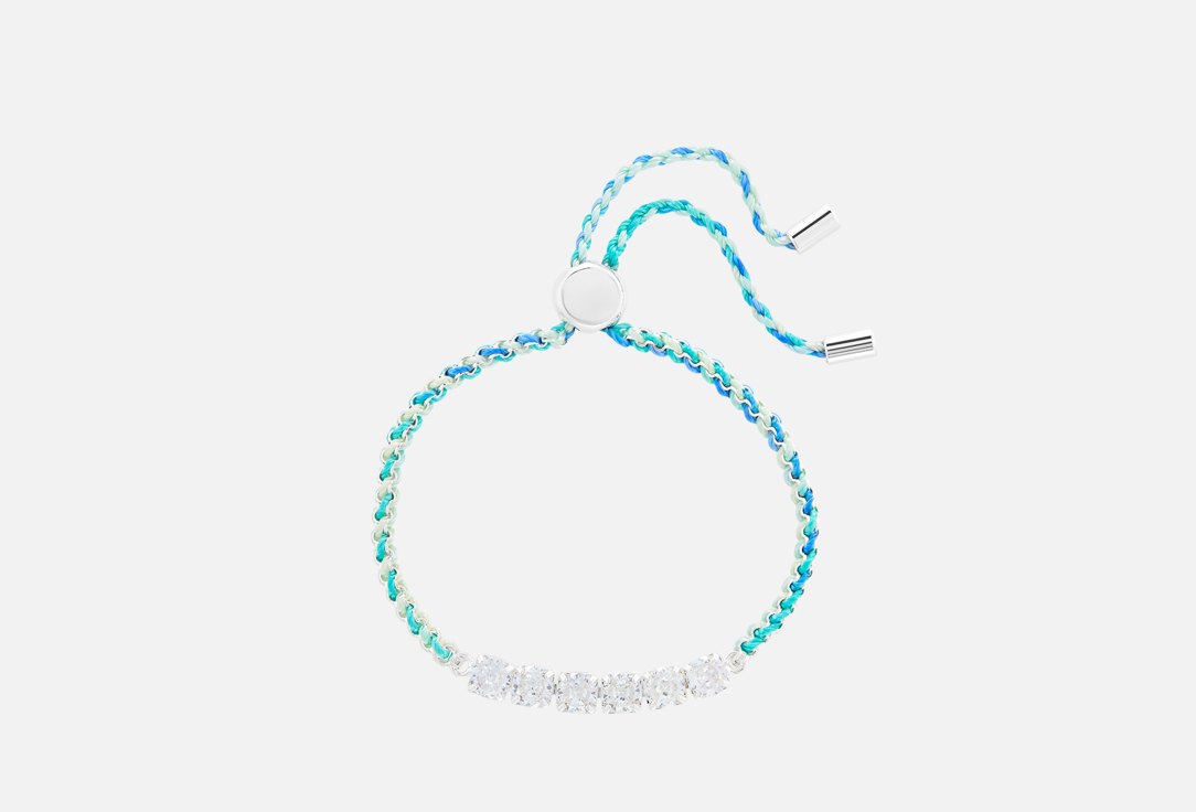 Плетеный с фианитами 1 шт 2640₽