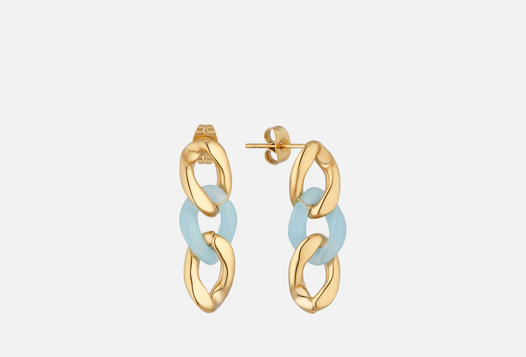 Изображение товара Серьги Nouvelle Mode с подвесками