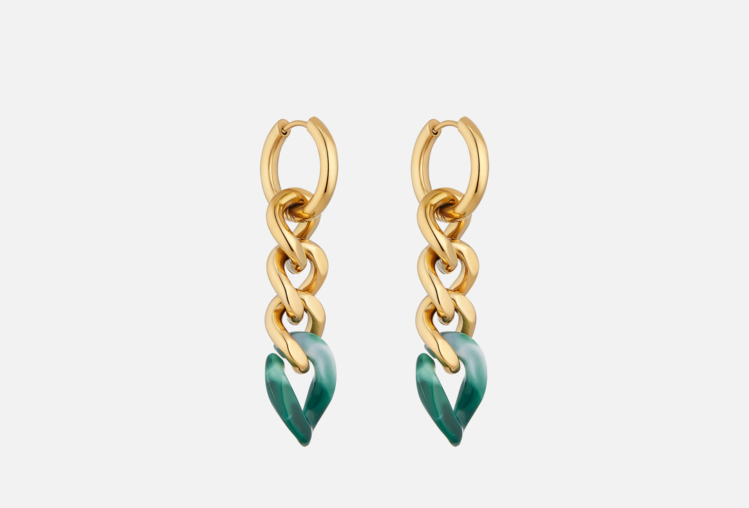 Изображение товара Серьги Nouvelle Mode с подвесками