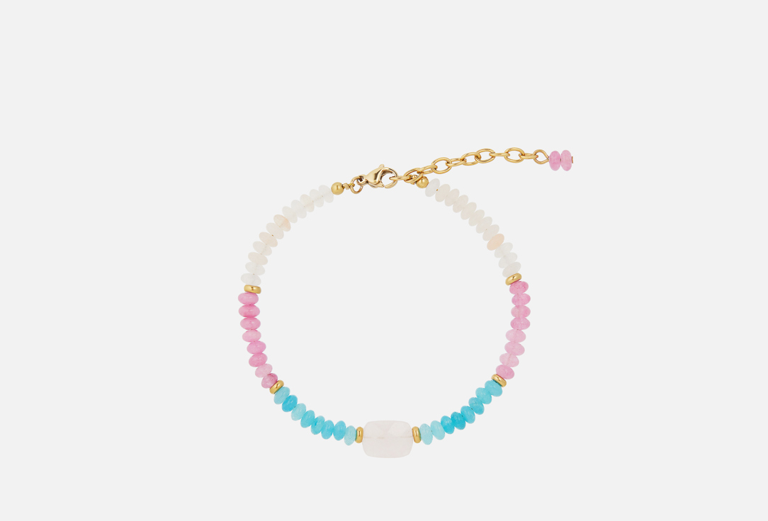 Изображение товара Браслет Nouvelle Mode из бусин