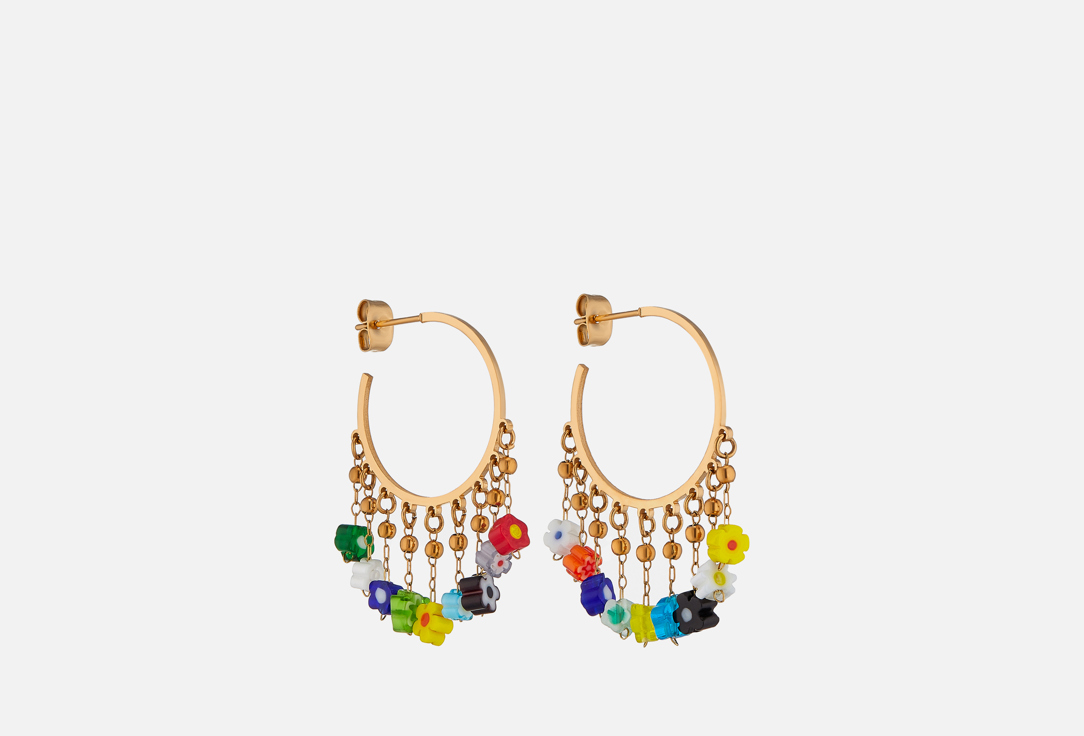 Изображение товара Серьги Nouvelle Mode с подвесками