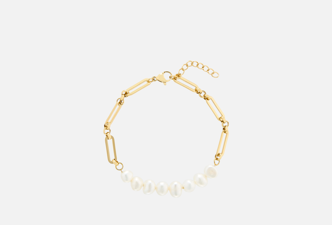 С барочным жемчугом 1 шт 2109₽