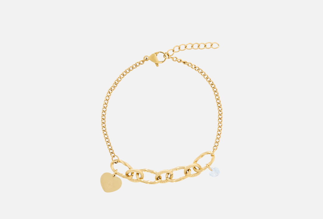 С подвесками с фианитами 1 шт 2530₽