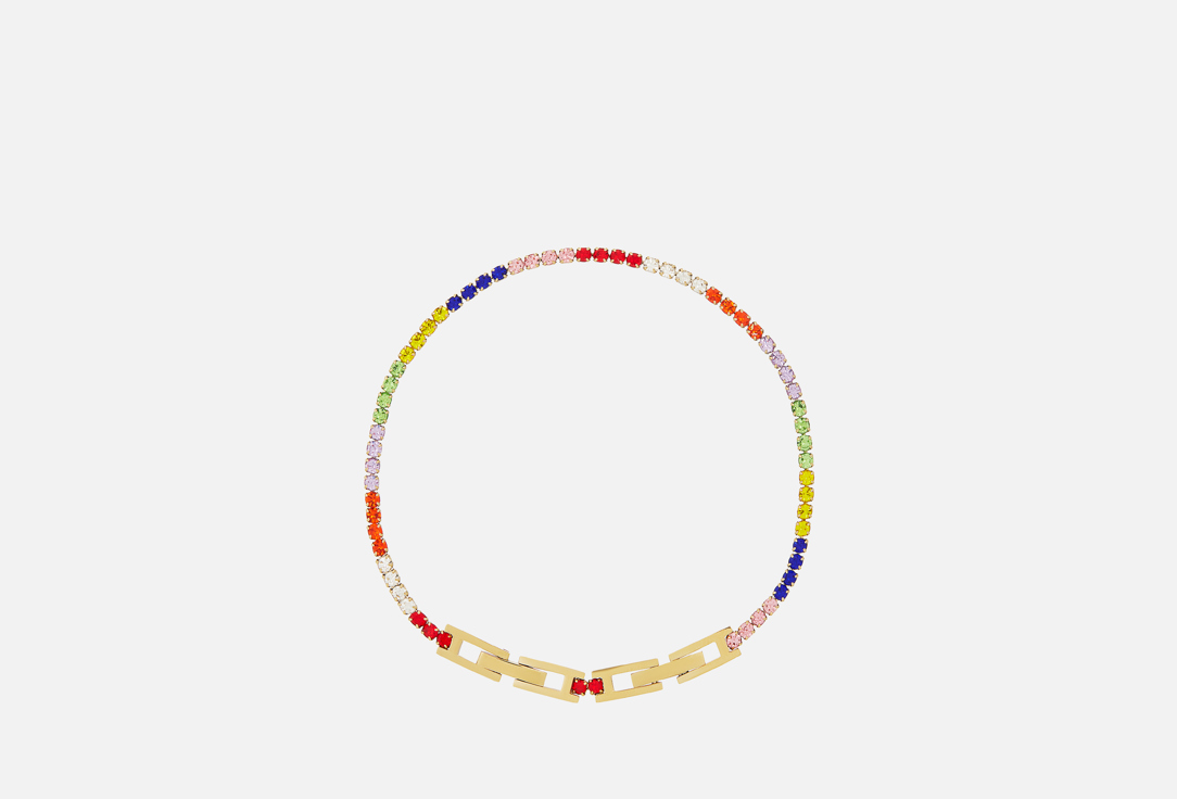 Изображение товара Браслет Nouvelle Mode теннисный с фианитами