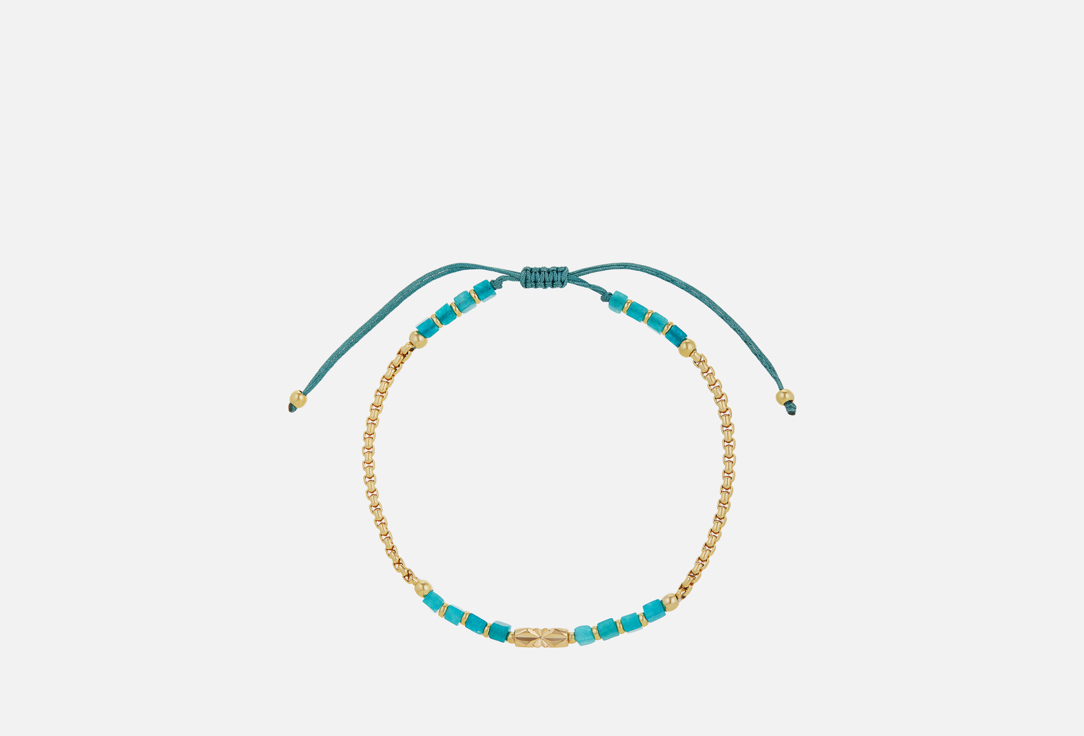 Изображение товара Браслет Nouvelle Mode Глидерный с фианитом