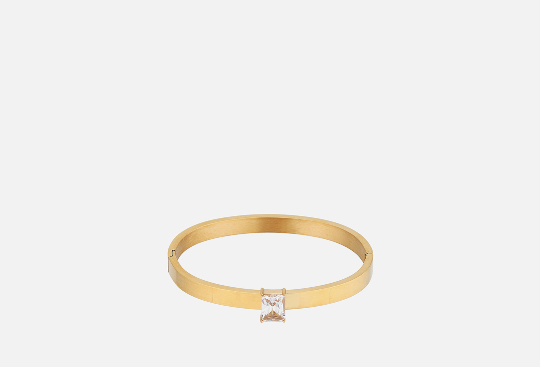 Изображение товара Браслет Nouvelle Mode Жесткий с фианитом