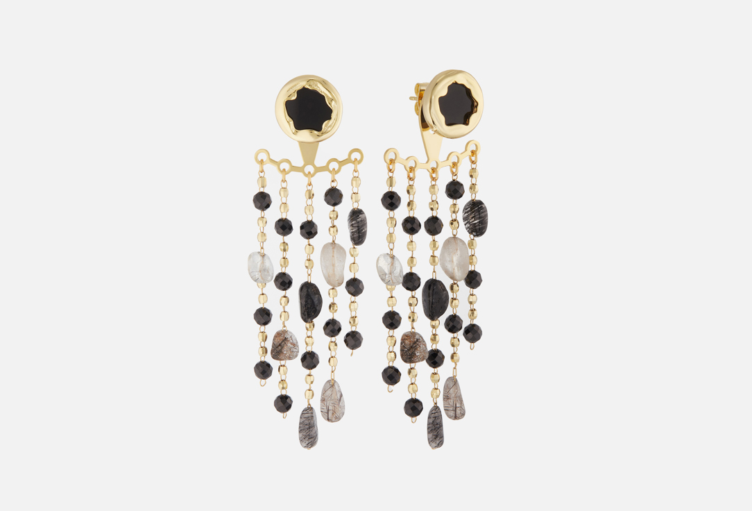 Изображение товара Серьги Nouvelle Mode люстры шандельеры