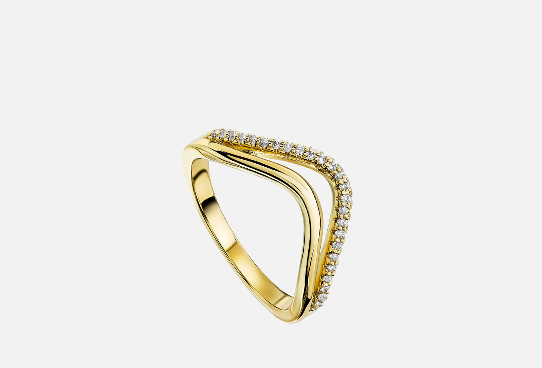 Изображение товара Кольцо Nouvelle Mode Двойное