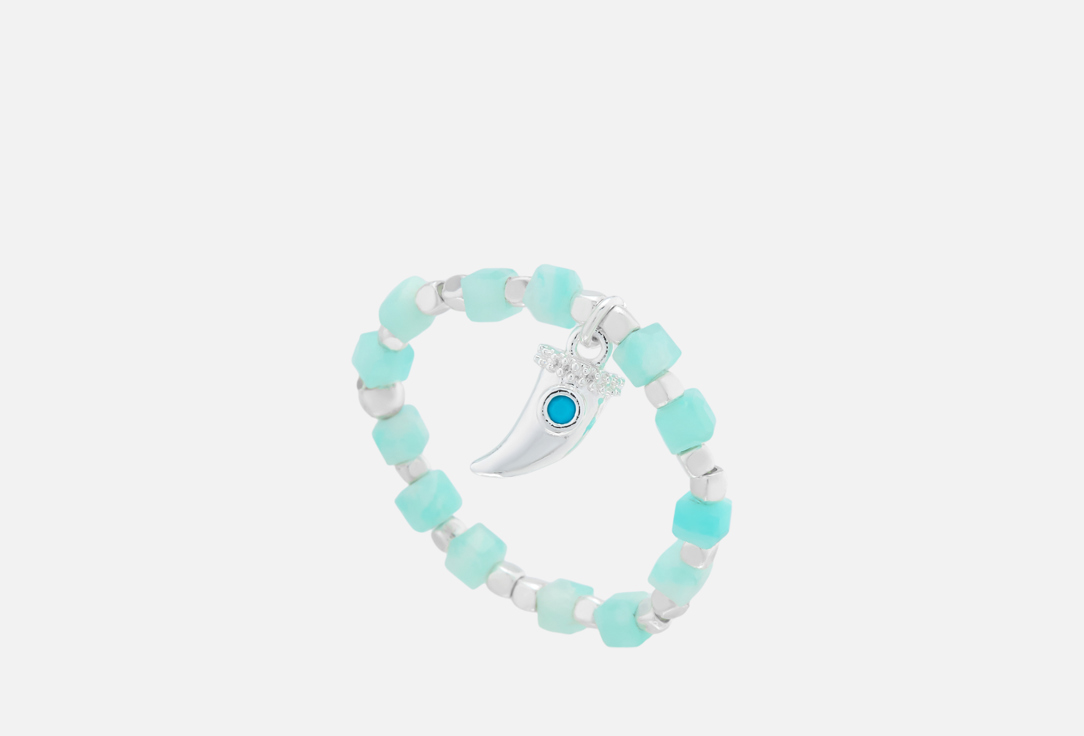 С подвеской из амазонита 165 мл 1760₽