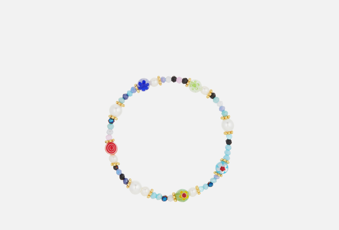 Изображение товара Браслет Nouvelle Mode из бусин