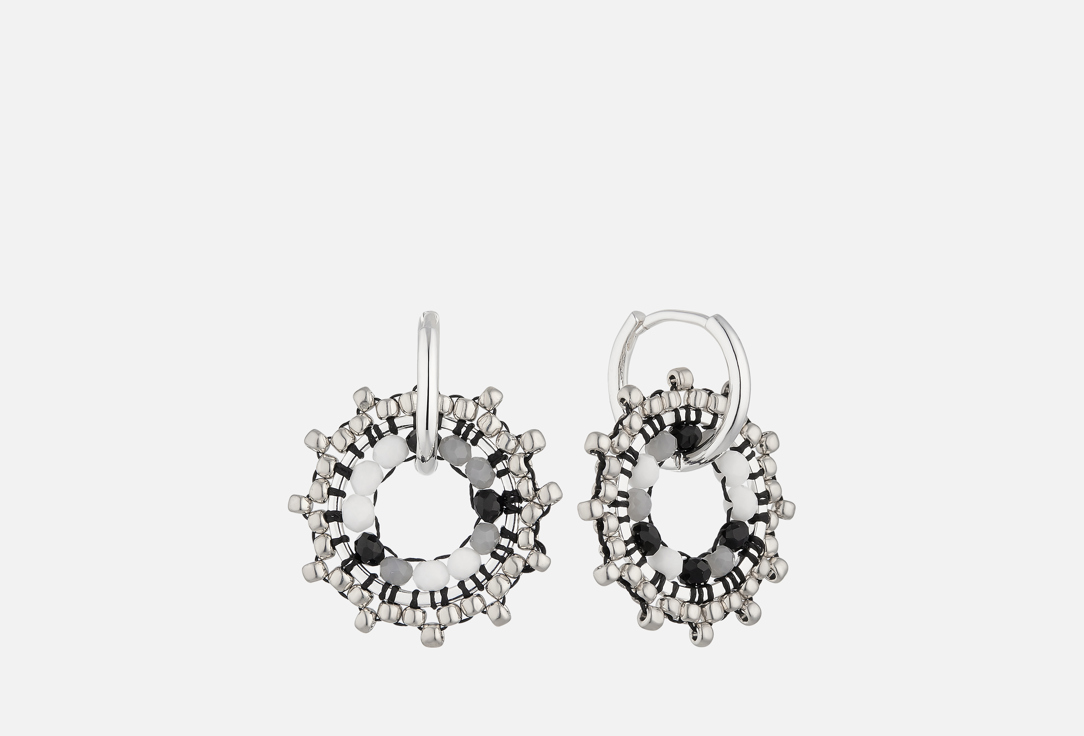 Изображение товара Серьги Nouvelle Mode с подвесками