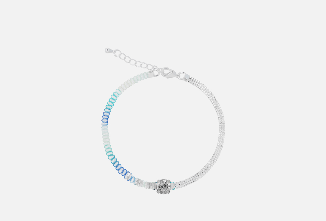 Изображение товара Браслет Nouvelle Mode с фианитом