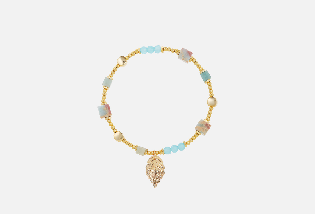 Изображение товара Браслет Nouvelle Mode Листок