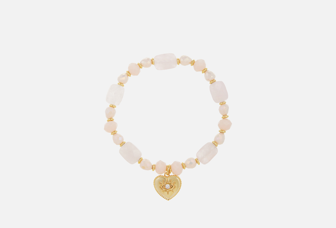 

Браслет NOUVELLE MODE, Из бусин 1 шт