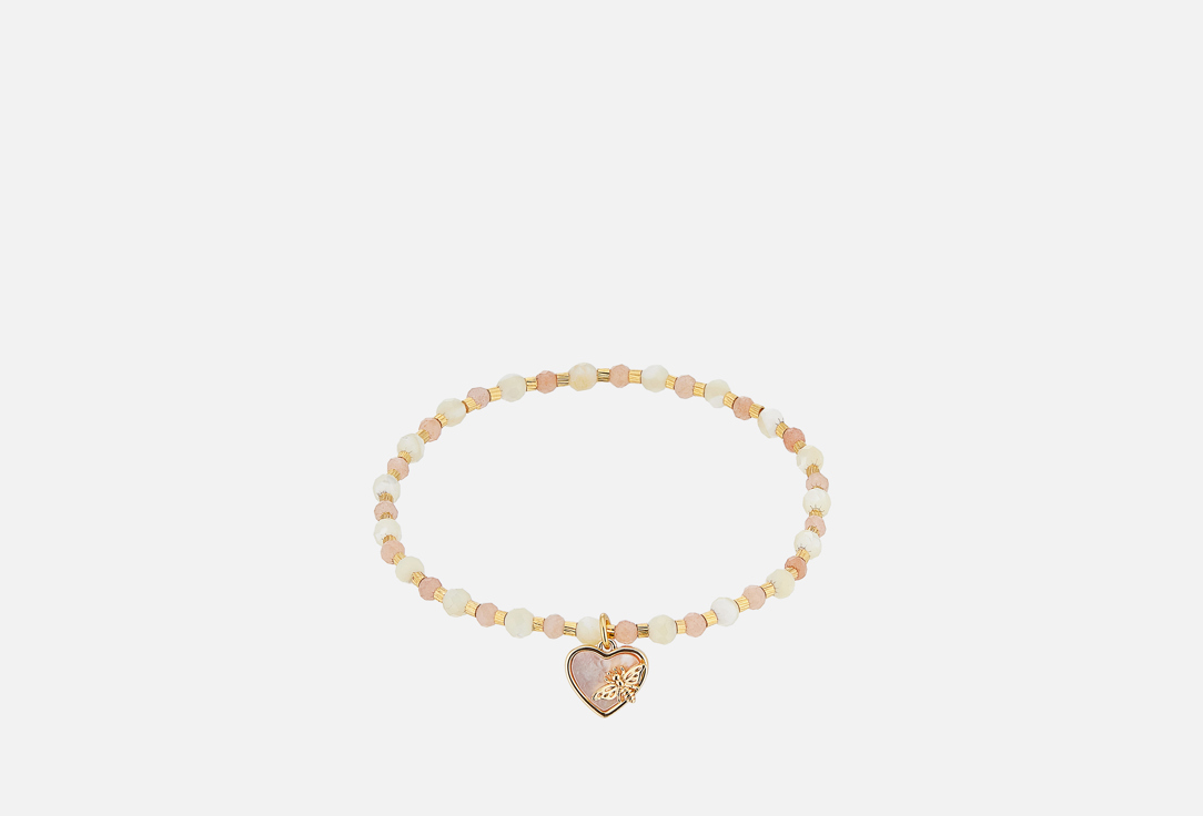 

Браслет NOUVELLE MODE, Пчела 1 шт