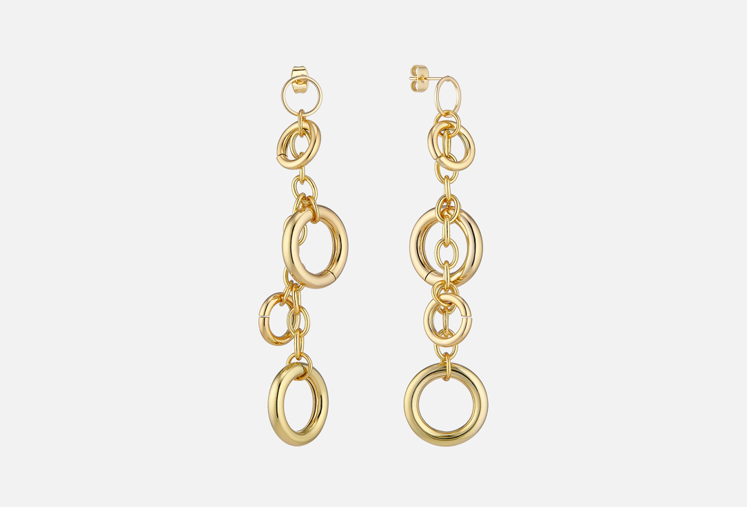 Изображение товара Серьги Nouvelle Mode с подвесками