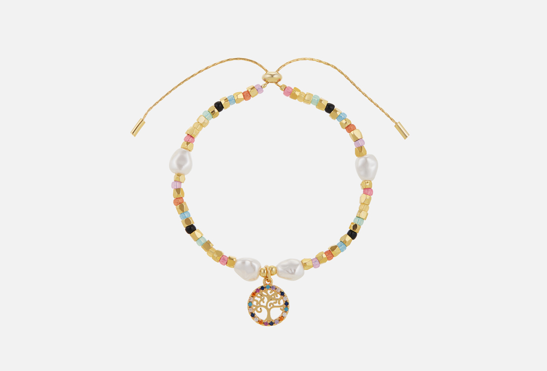 

Браслет NOUVELLE MODE, Древо жизни 1 шт