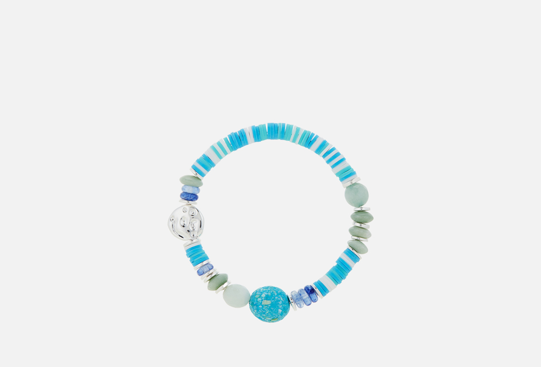 Изображение товара Браслет Nouvelle Mode из бусин