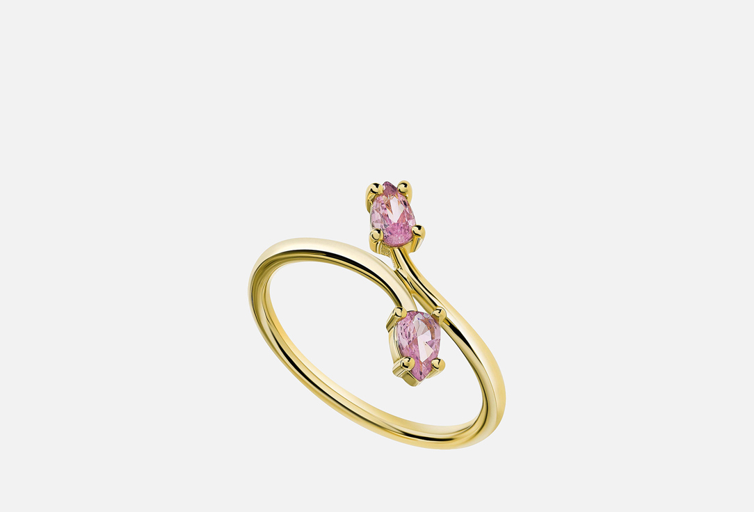 С фианитом 16 мл