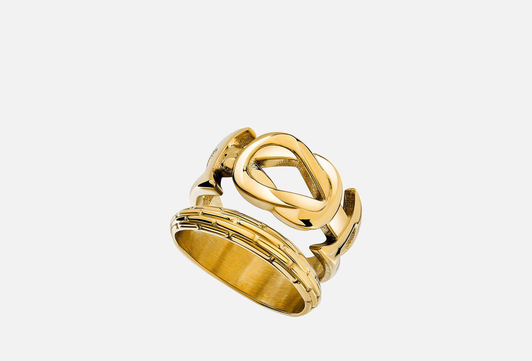 Изображение товара Кольцо Nouvelle Mode Двойное