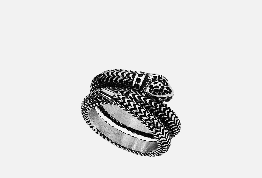 Изображение товара Кольцо Nouvelle Mode Змея