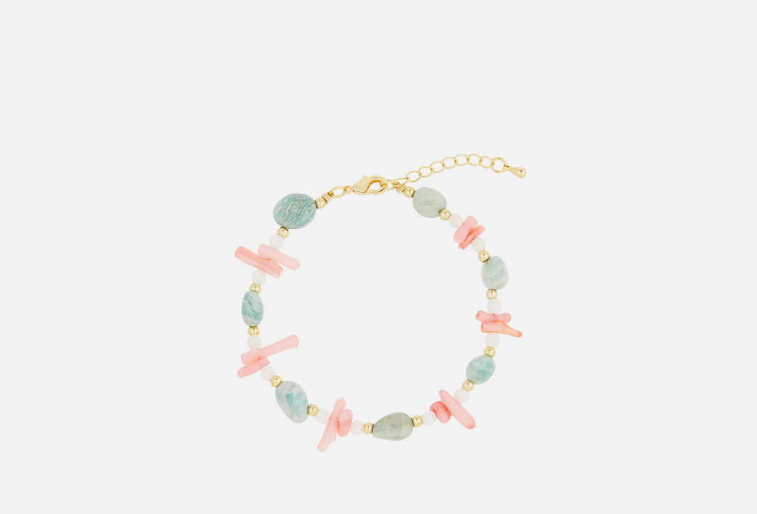 Изображение товара Браслет Nouvelle Mode из бусин