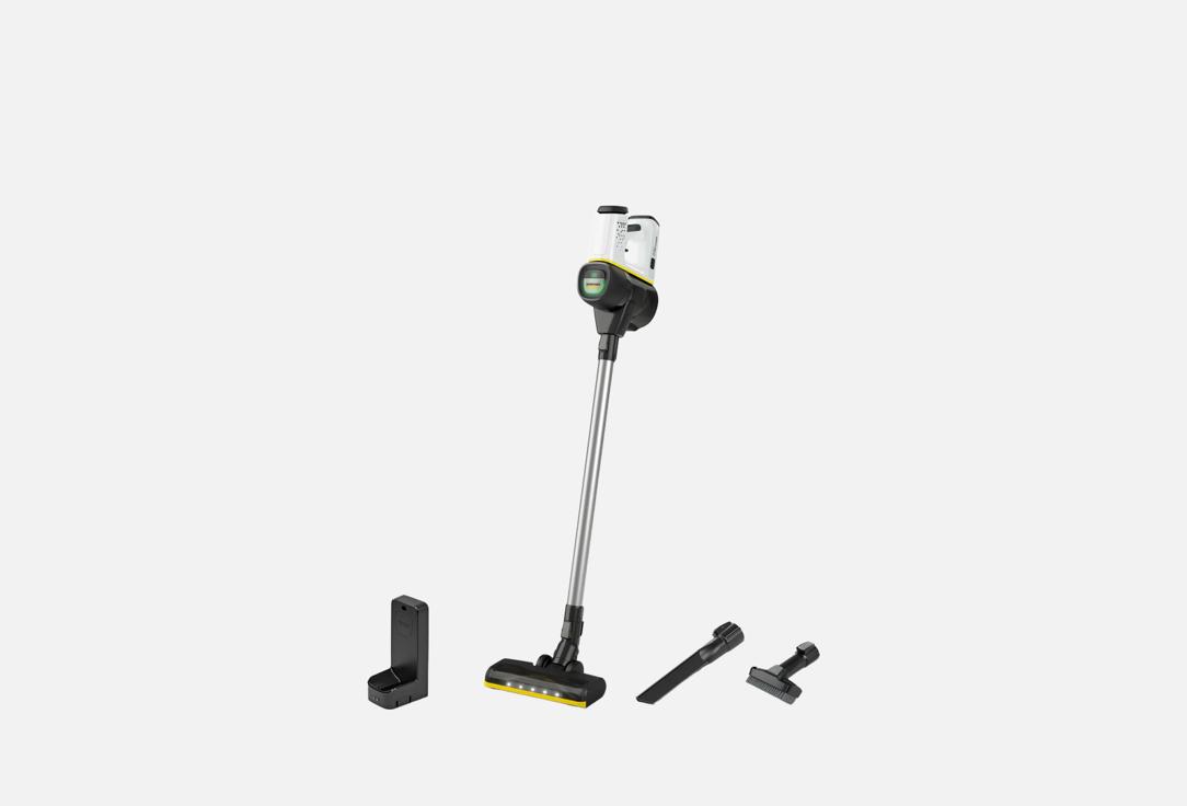Пылесос вертикальный KARCHER VC 6 Cordless our Family  1 шт