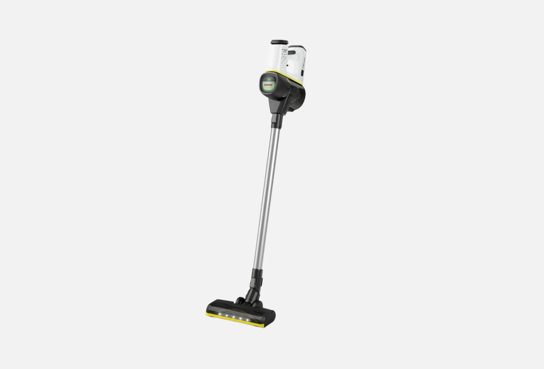 Пылесос вертикальный KARCHER VC 6 Cordless our Family Car 1 шт