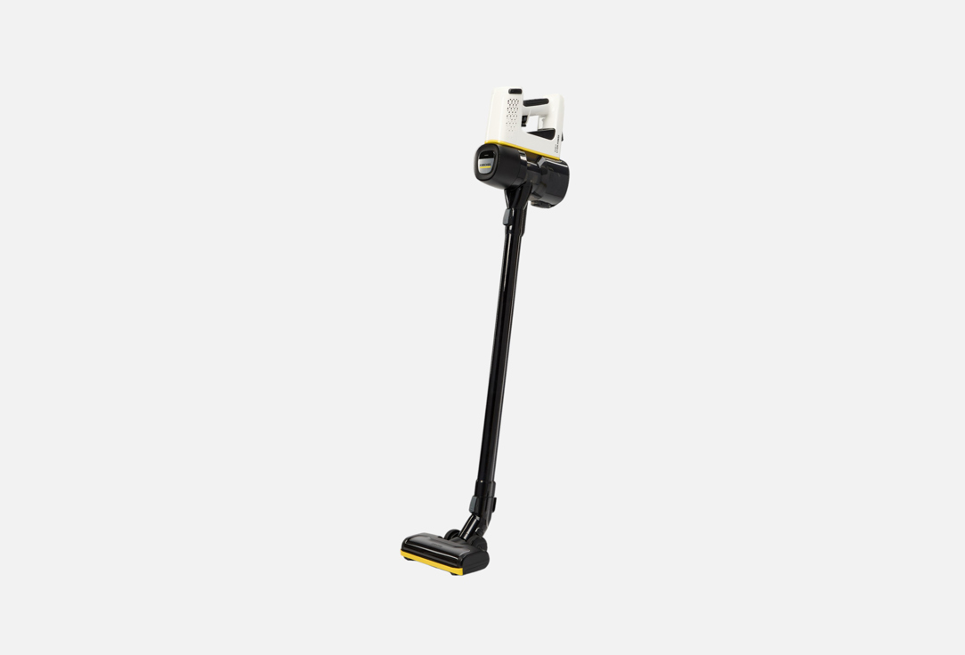 Пылесос вертикальный KARCHER VC 4 Cordless my Home 1 шт