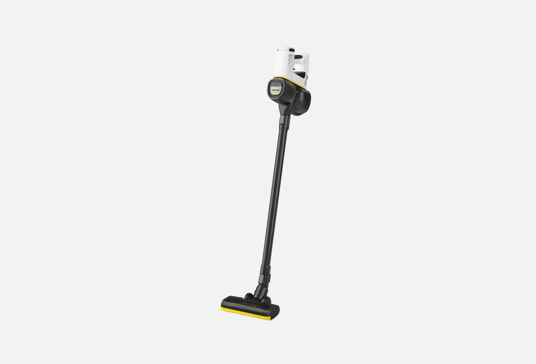 Пылесос вертикальный KARCHER VC 4 Cordless my Home 1 шт
