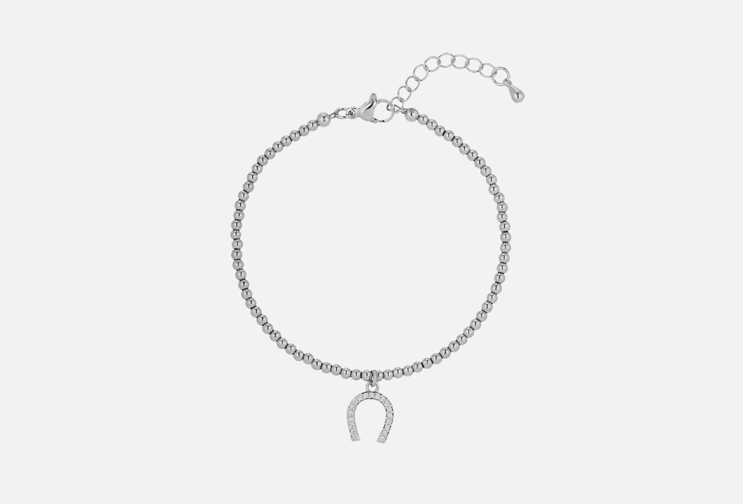 

Браслет ALERIE-ACCESSORIES, Talisman Horseshoe 1 шт