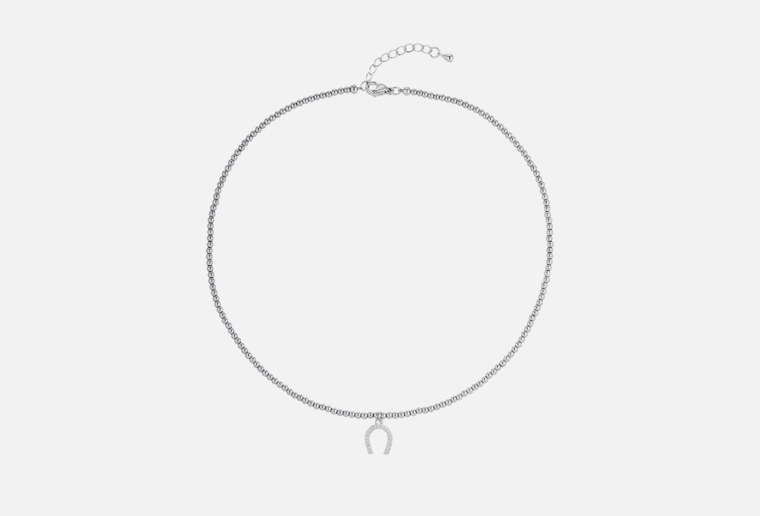 

Чокер ALERIE-ACCESSORIES, Talisman Horseshoe 1 шт