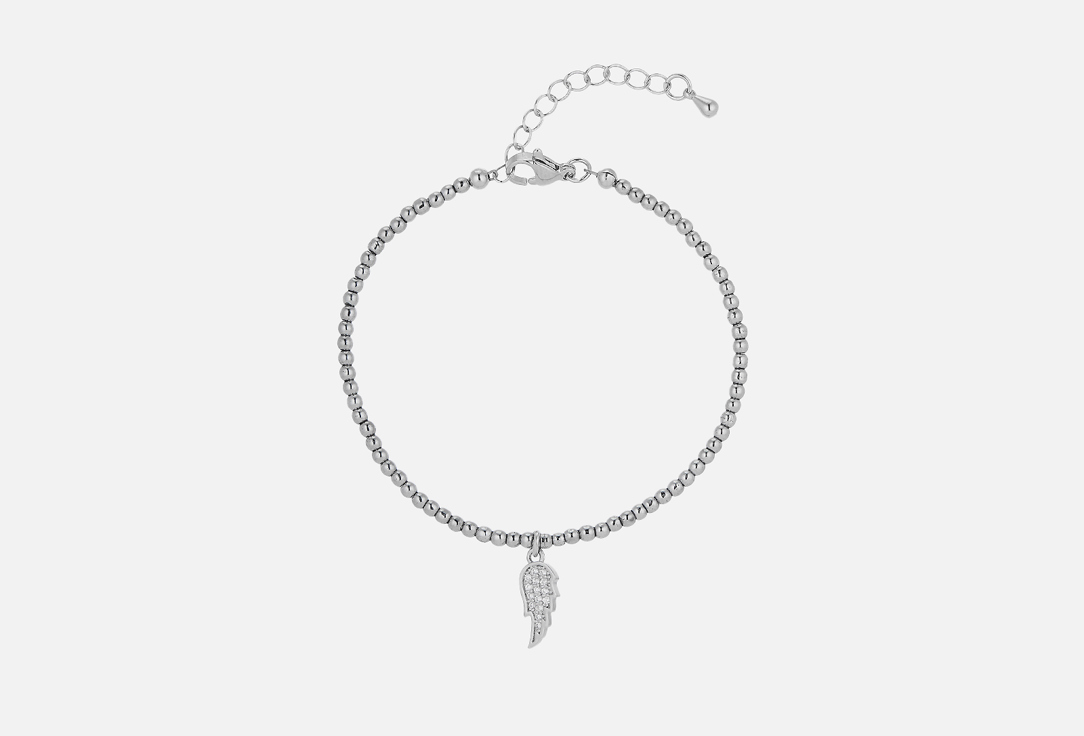 

Браслет ALERIE-ACCESSORIES, Talisman Wing 1 шт