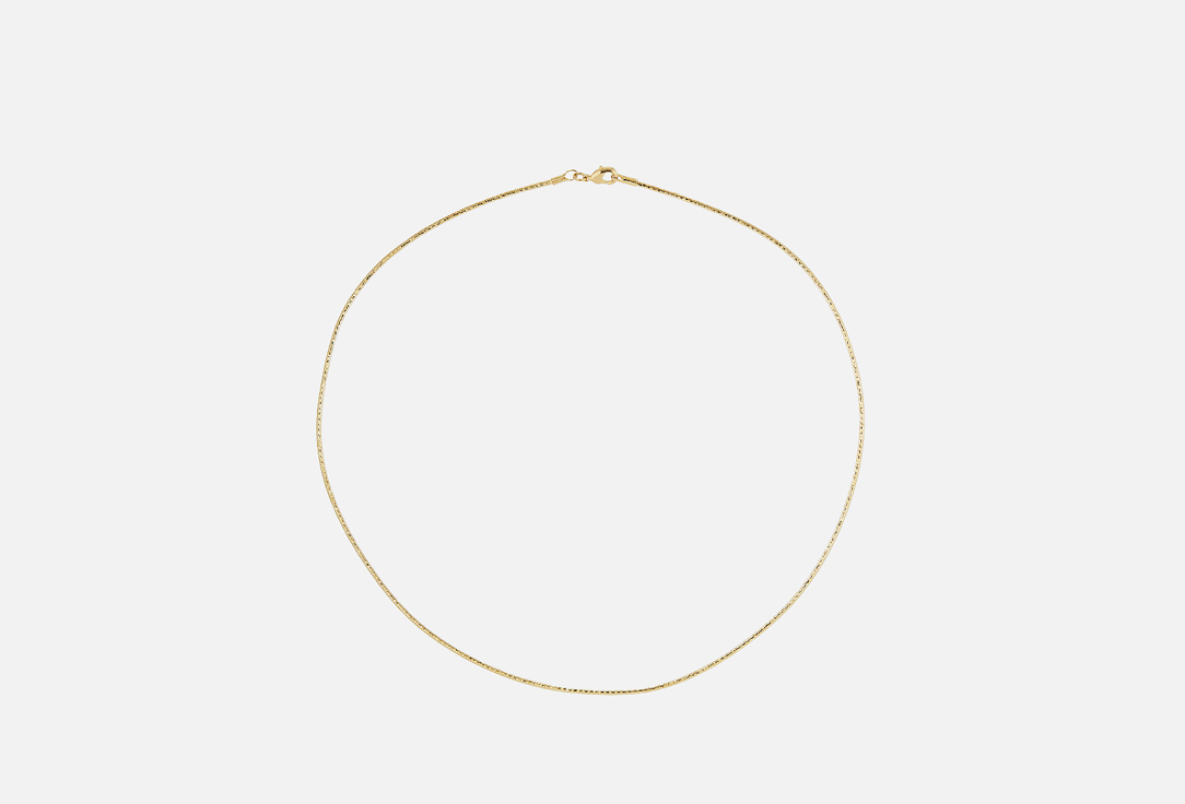 Изображение товара Цепочка Alerie-Accessories Base Cord Gold