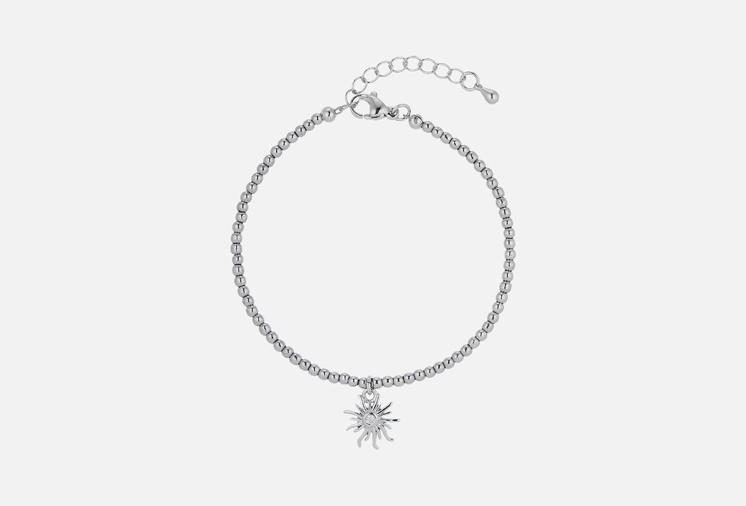 

Браслет ALERIE-ACCESSORIES, Talisman Sun 1 шт