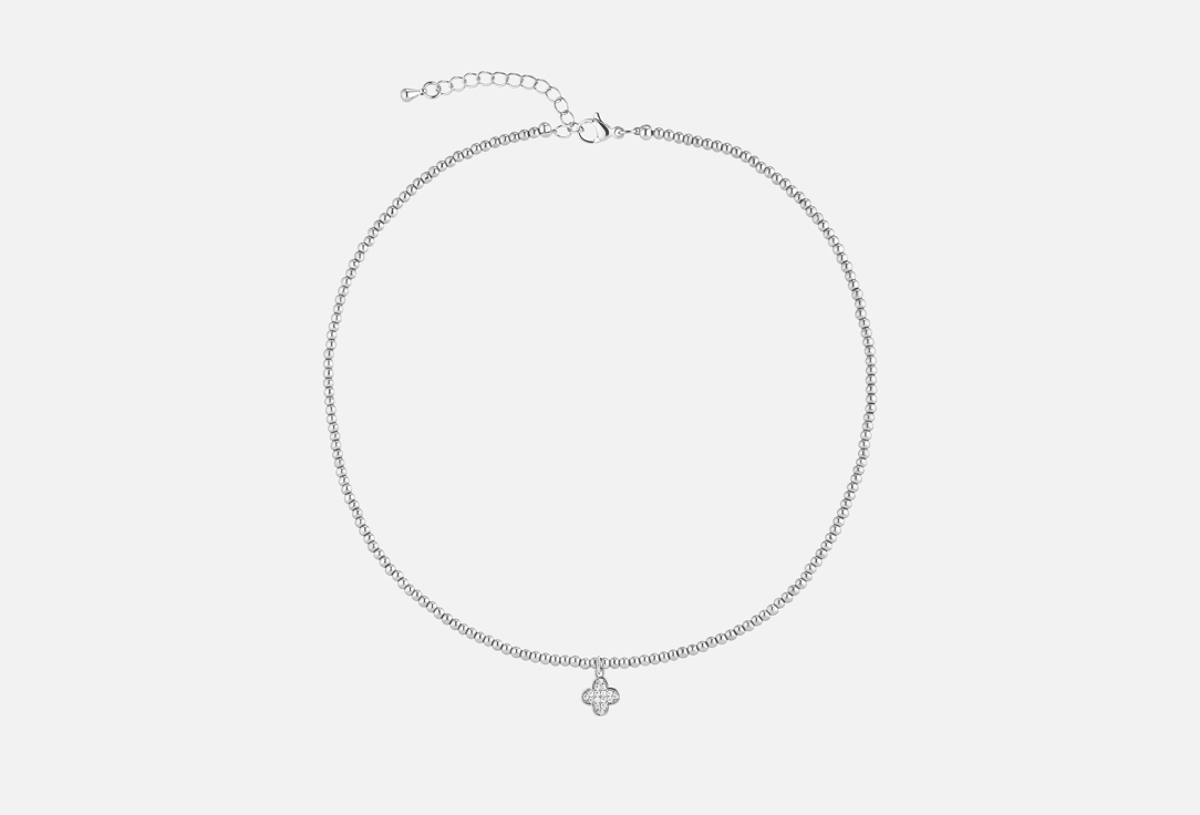 

Чокер ALERIE-ACCESSORIES, Talisman Clover 1 шт