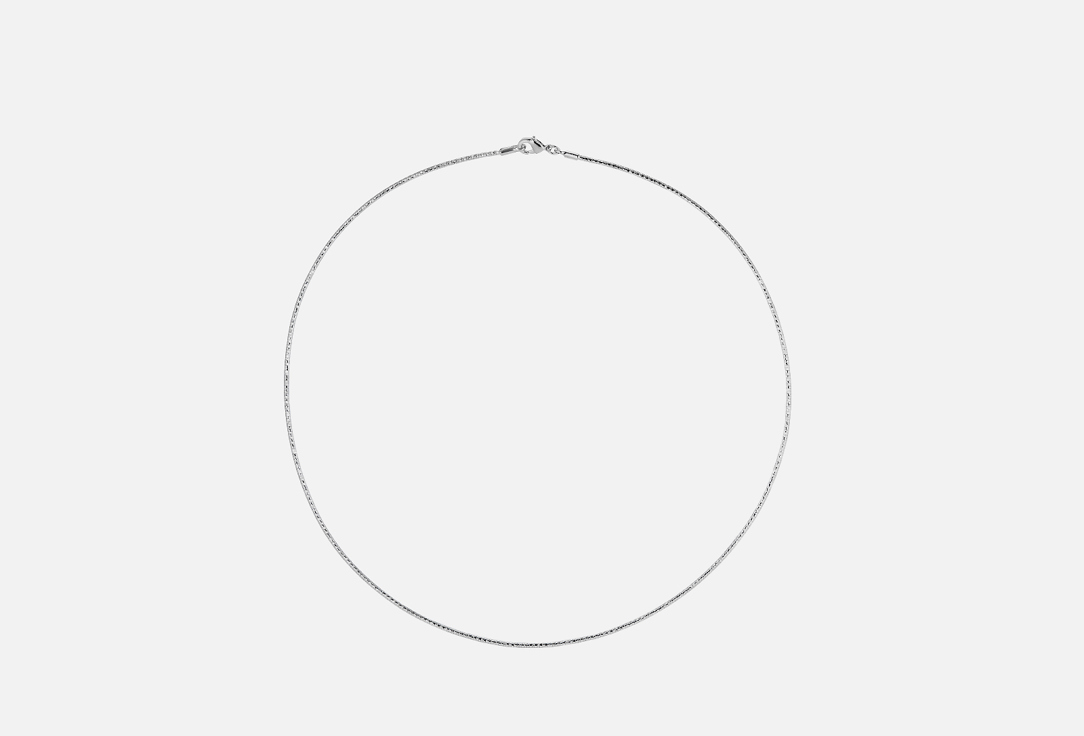Изображение товара Цепочка для женщин Alerie-Accessories Base Cord Silver 46 см