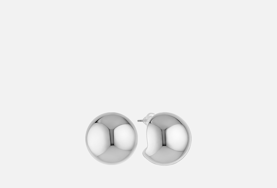 

Серьги KAFF BIJOUX, Шары 2 шт