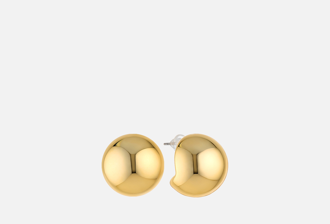 

Серьги KAFF BIJOUX, Шары 2 шт