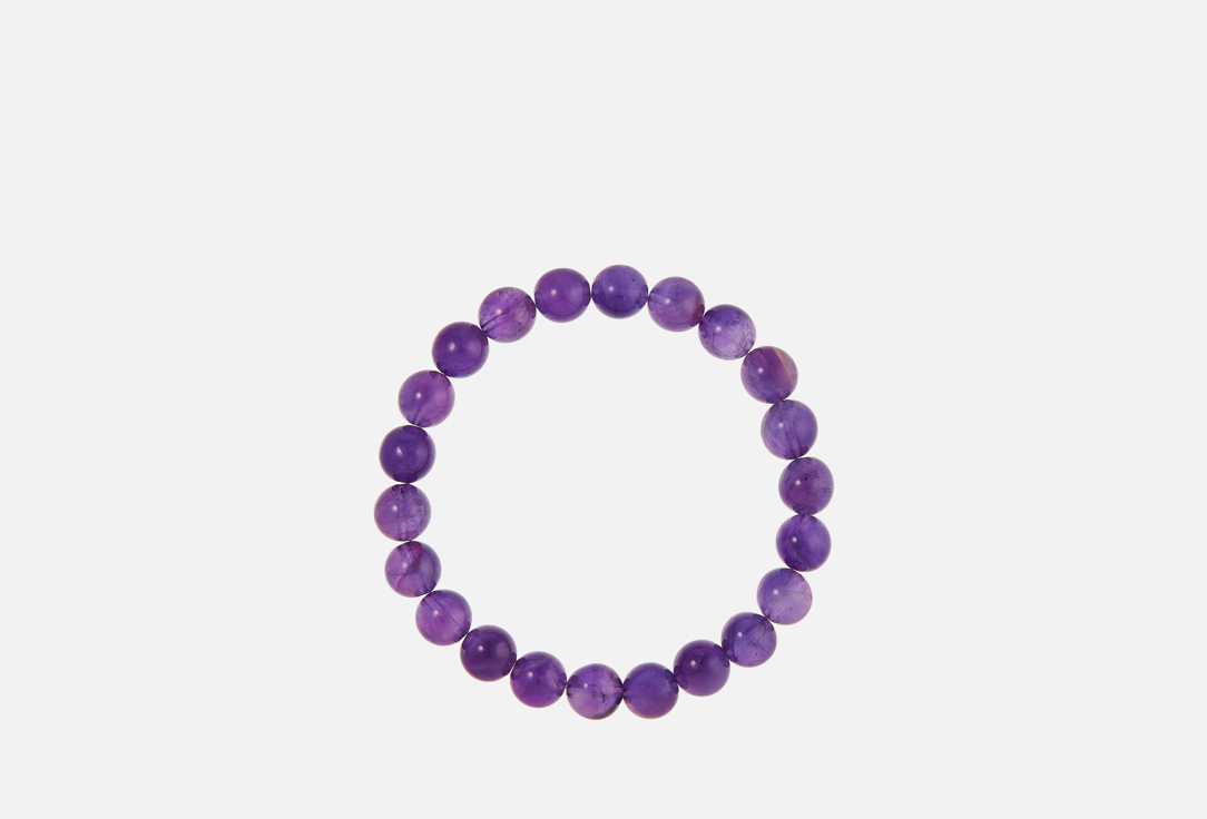 

браслет KARMONIA, Аметист 1 шт