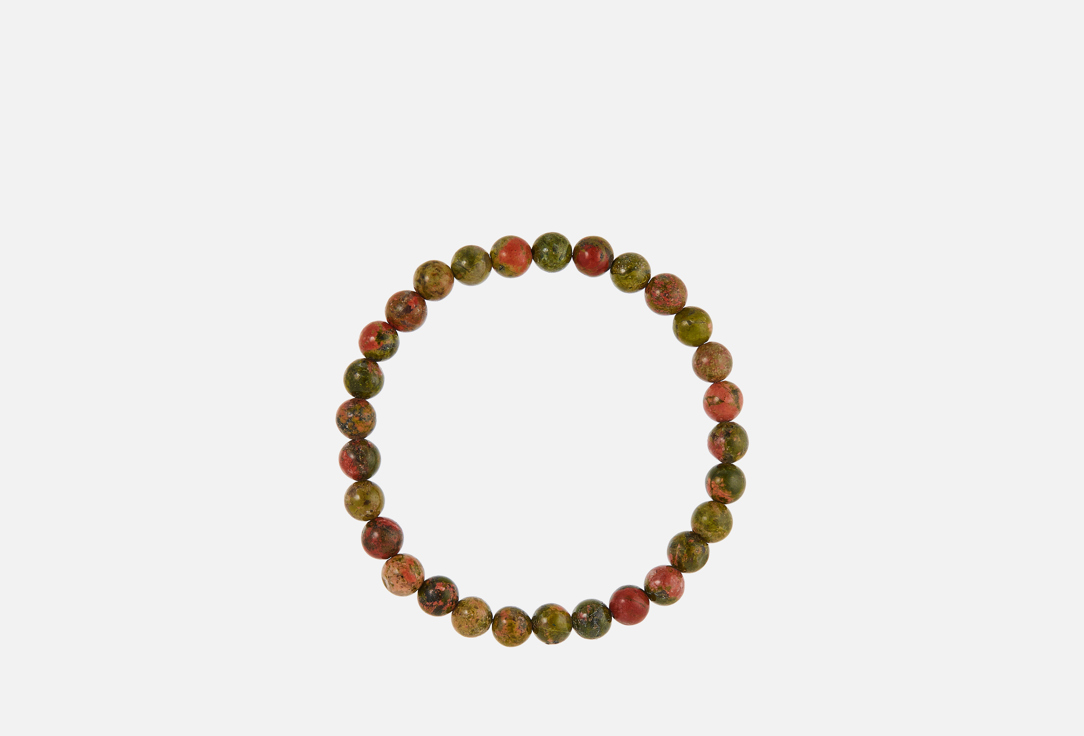 

браслет KARMONIA, Яшма 1 шт