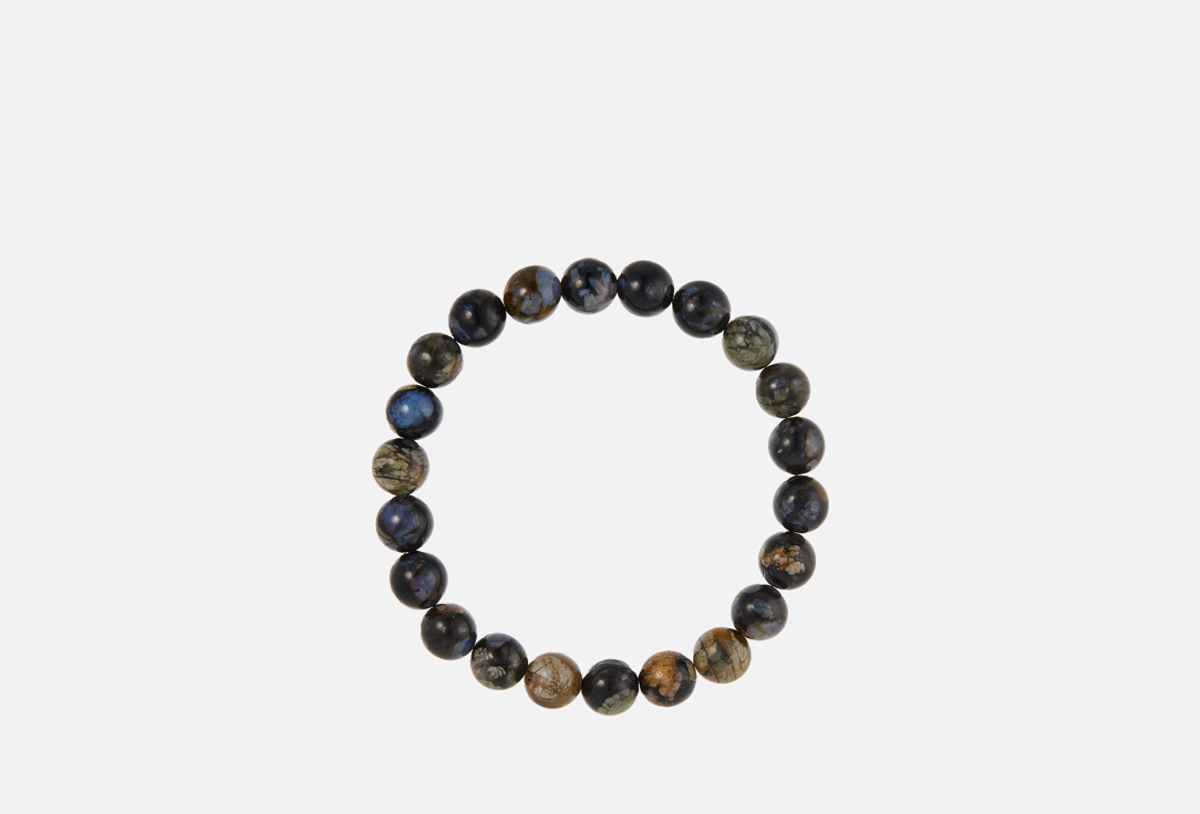 

браслет KARMONIA, Яшма 1 шт