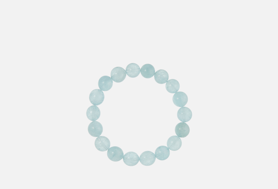 

браслет KARMONIA, Аквамарин 1 шт