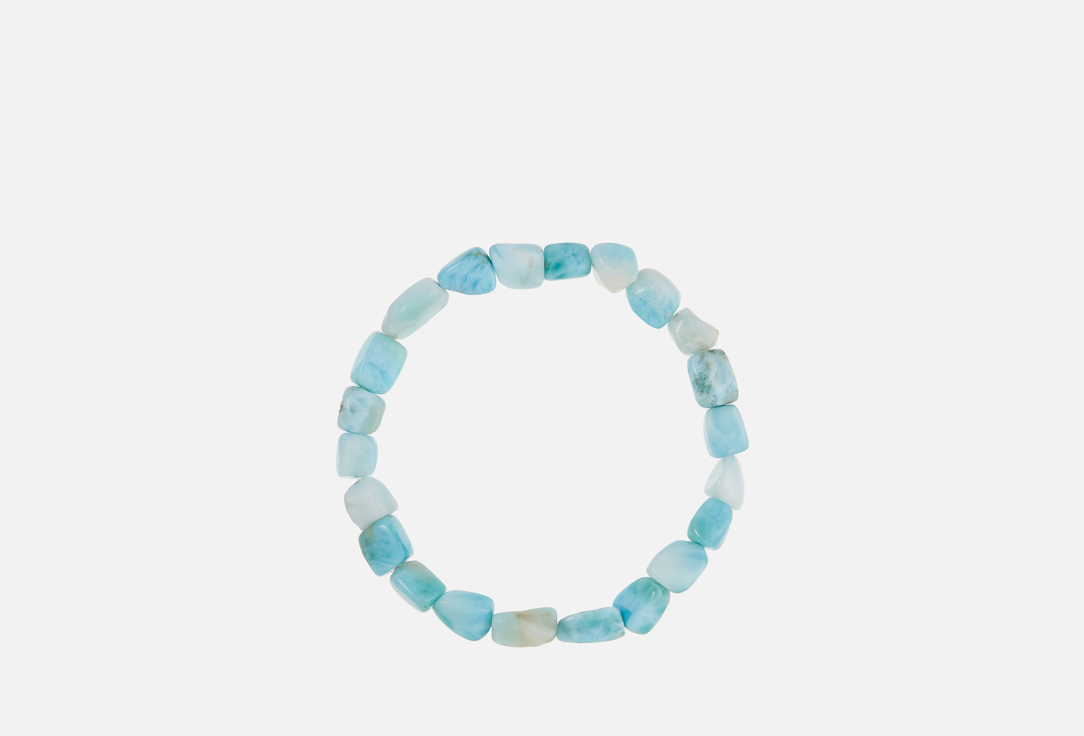 

браслет KARMONIA, Ларимар 1 шт